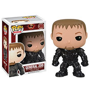 Superman Man of Steel Movie General Zod Pop! Vinyl Figure